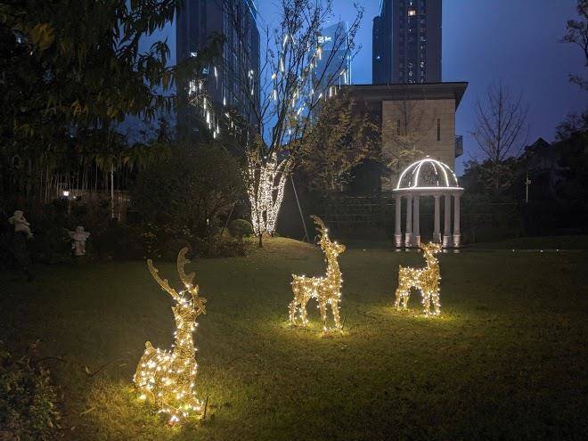 The langham hefei