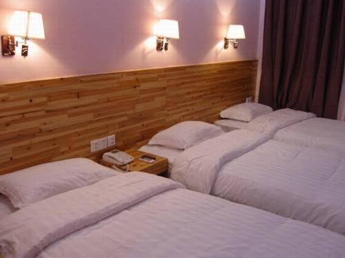 Huangshan bedo holiday inn