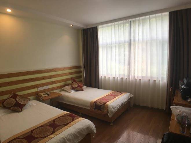 Huangshan cm inn