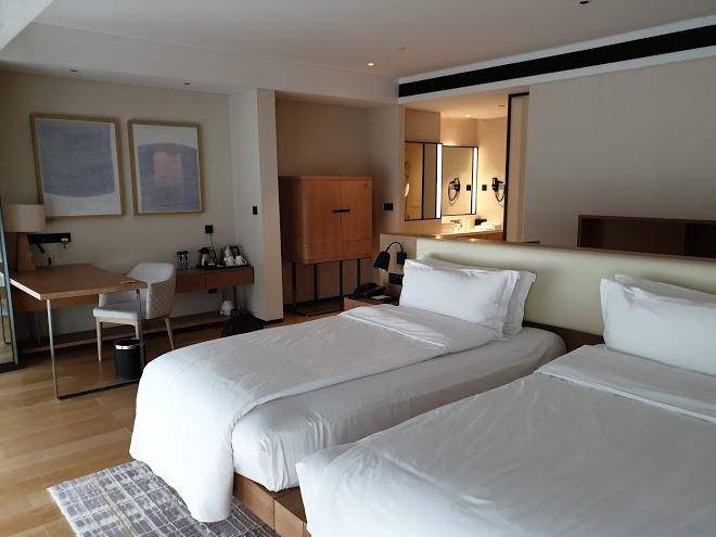 Libre resorts huangshan