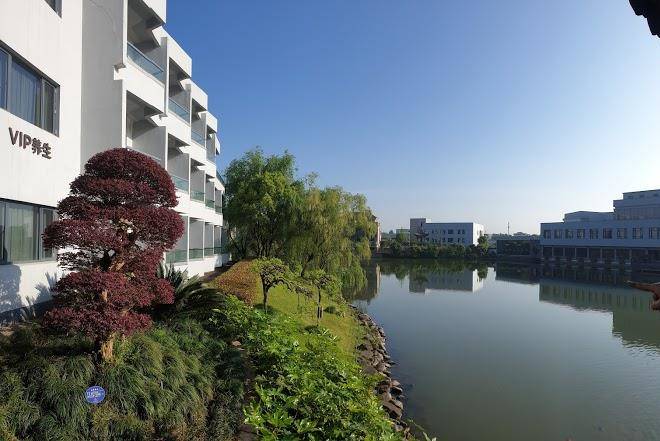 Xiangming hotel