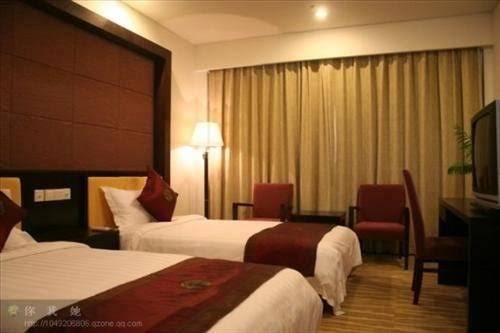 Xidi taoyuan hotel