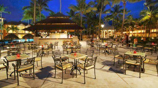 Xidi xiangxigu resort