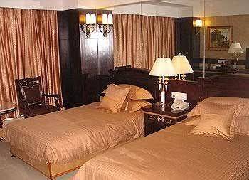 Earl International Business Hotel Image