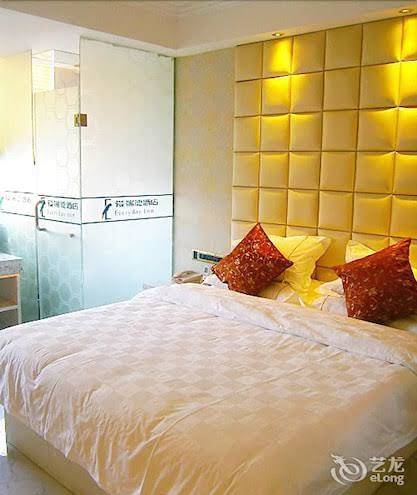 Jiujiang hotel