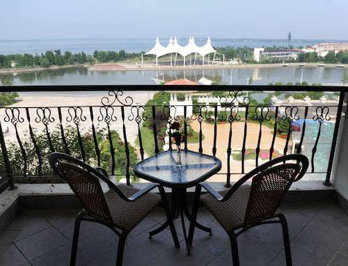 Maritim hotel wuhu