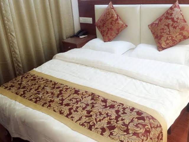 Beijing hui qiang hotel