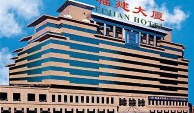 Fu jian hotel