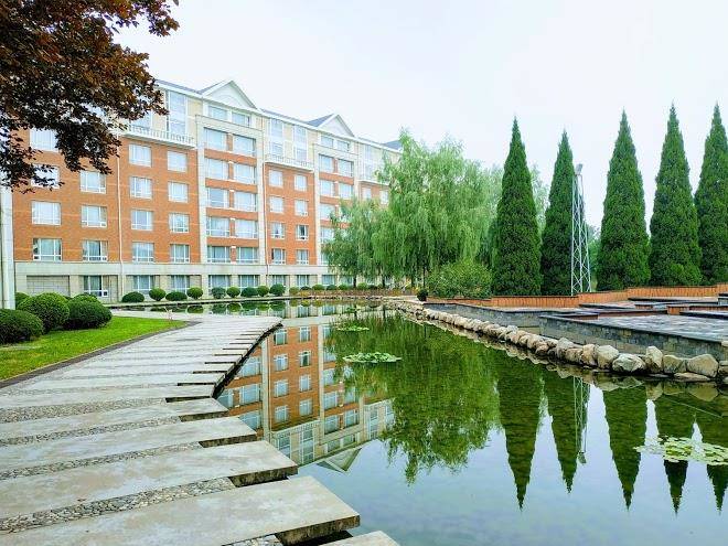Loong palace hotel & resort