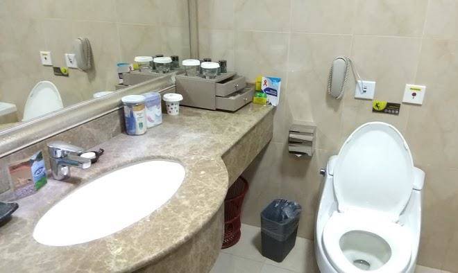 T longee hotel