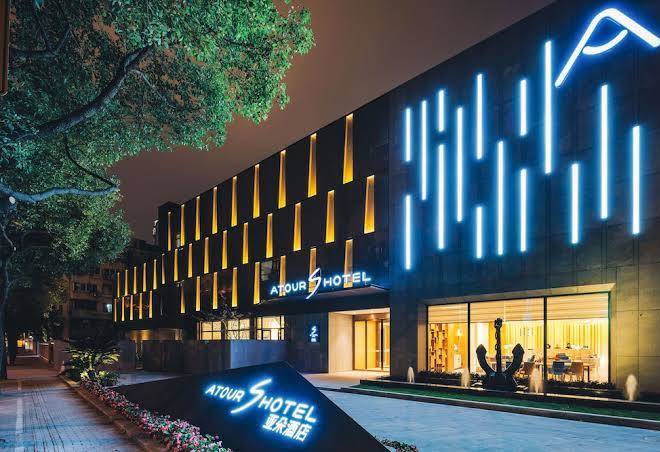 Atour s hotel