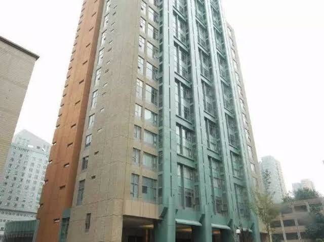 Beijing Chateau De Luze Hotel Image