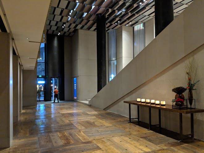 Chao hotel sanlitun