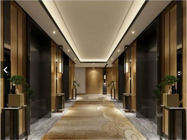 Chenghui business hotel