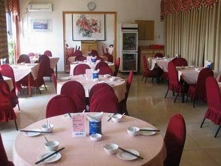 China Southern Sky Pearl Express Hotel Image