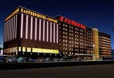 Eastern international hotel