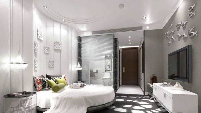 Fu yi hotel