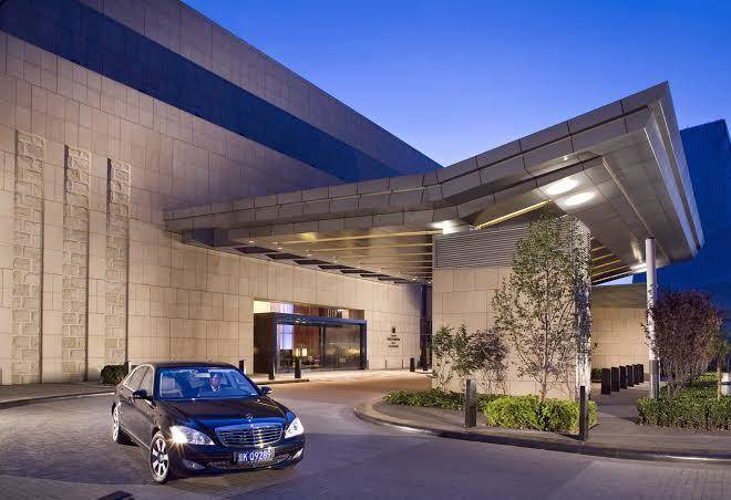 Grand millennium beijing