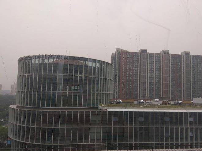 Holiday inn express beijing wangjing