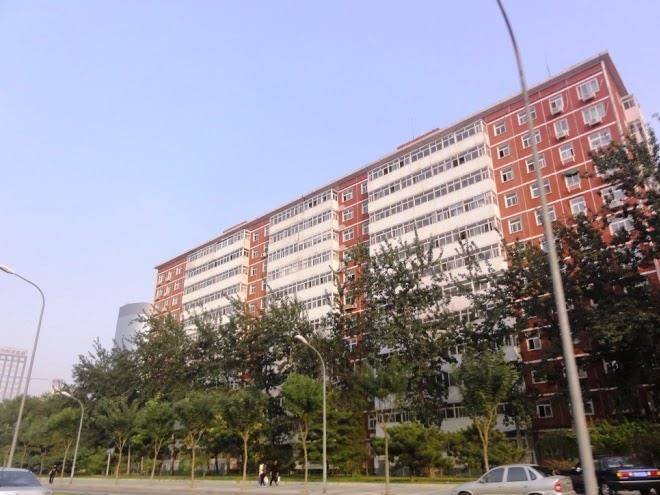 Home inn beijing sanyuanqiao metro station xiangheyuan