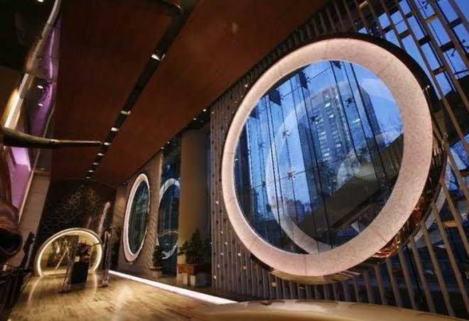 Hotel eclat beijing