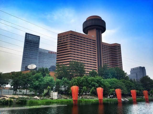 Hotel kunlun