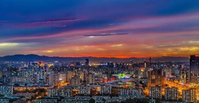 Jinmao beijing westin hotel weisi tingbafang