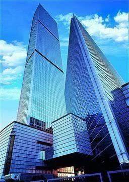 New World Hotel Beijing Image