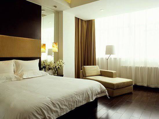 Orange hotel beijing jing song bridge east