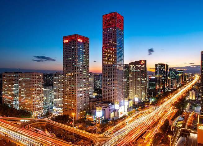 Park hyatt beijing hotel