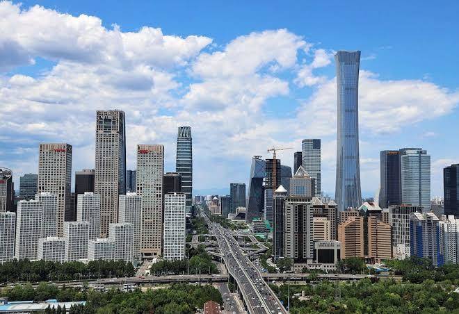Renaissance beijing capital hotel