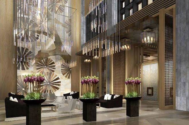 Rosewood beijing