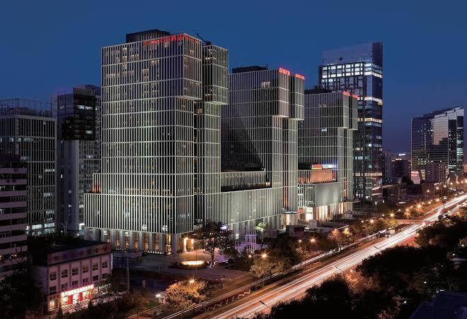 Wanda Vista Beijing