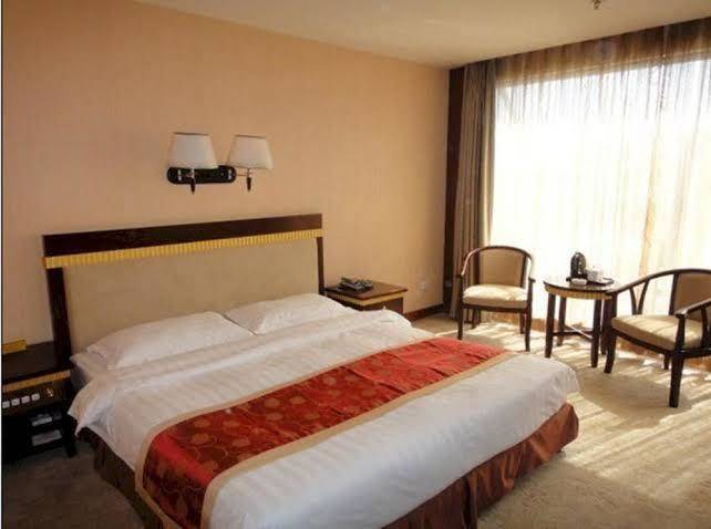 Zuntai hotel