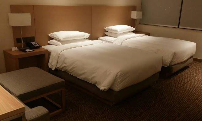 Hyatt place beijing daxing