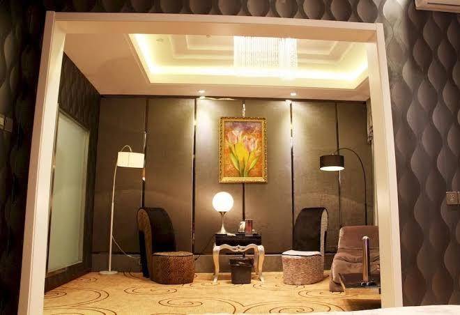 Leimei hotel