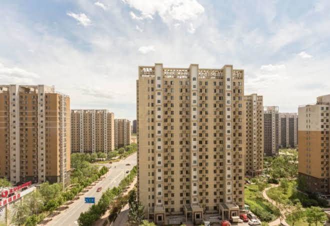 Wenxin hotel beijing