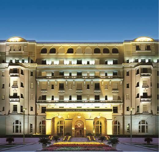 Beijing hotel