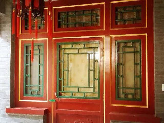 Beijing joyful courtyard hotel