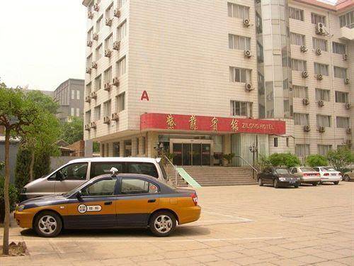 Beijing zilong hotel