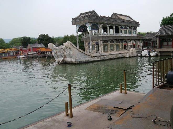 Hangxingyuan hotel
