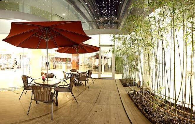 Hotel kapok beijing