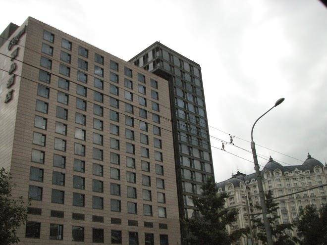 Kangming hotel