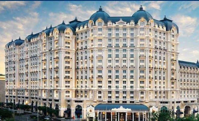 Legendale hotel beijing