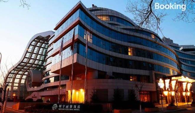 Minyu liya hotel
