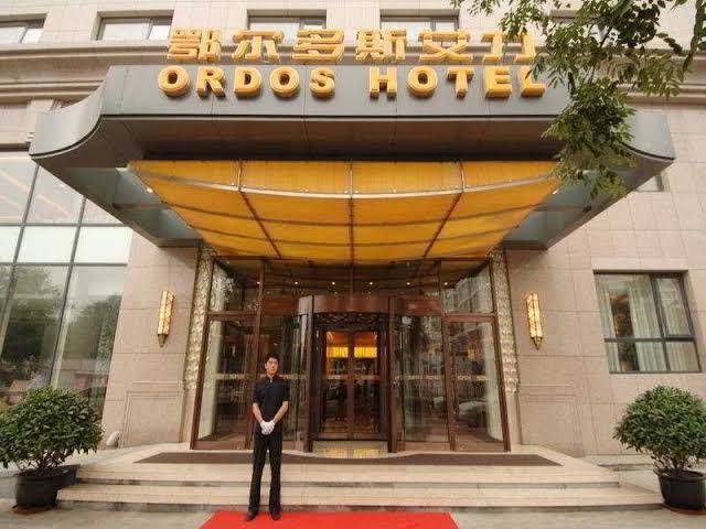 Ordos hotel