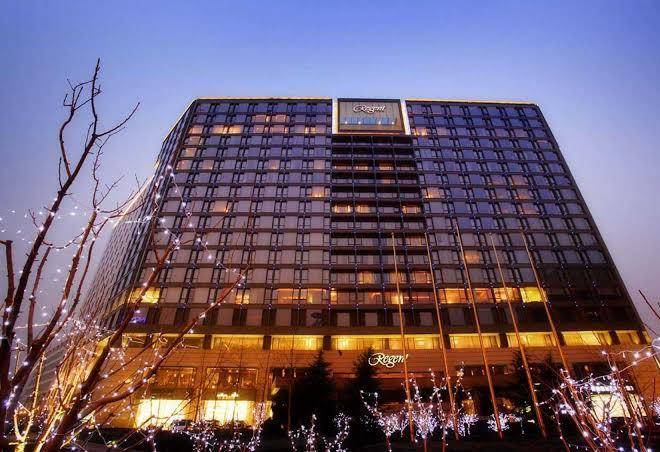 Regent beijing