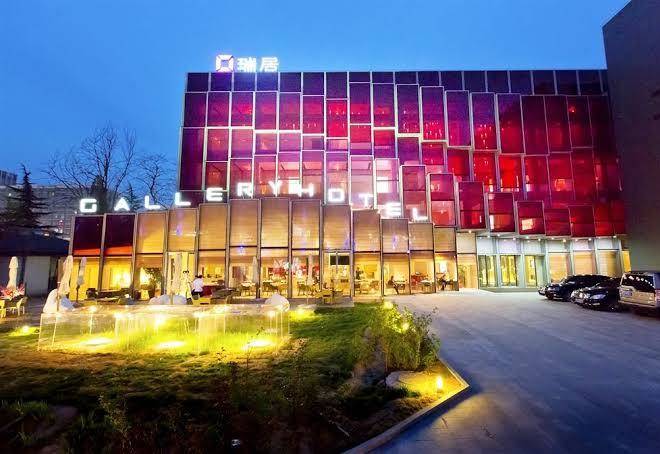 Reju hotel