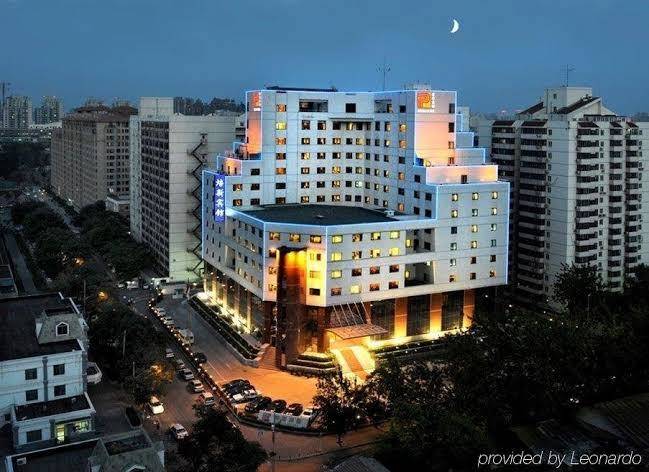 Peixin hotel beijing