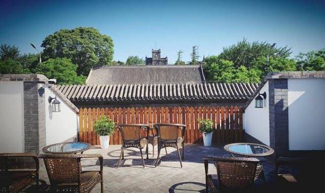 Songy hotel beijing zizhong